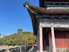 -阅江楼风景区