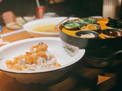 -70后饭吧(府河街店)