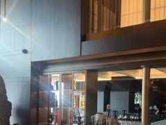 -浩运·海鲜青岛菜·海胆水饺(石老人店)