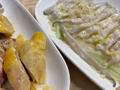 -巫记鸡饭店