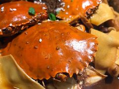 -谢蟹浓·肉蟹煲(新奥店)
