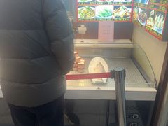 -惠宾饭庄(中山路店)