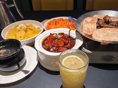 -小菜园新徽菜(青岛市南万象城店)