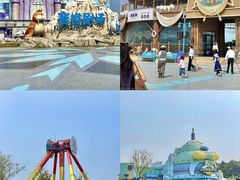 -长沙湘江欢乐雪域