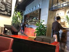 -G+KITCHEN(龙湖狮山天街店)