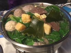 -星伦多 自助料理(圆融店)