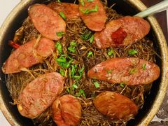 -狮王府淮扬菜(新街口友谊店)