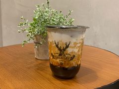 -THE ALLEY 鹿角巷(华润万象城店)