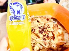 -林静小吃(复兴路店)