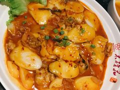 -木槿花韩式炭烤·熟成肉工坊(孙文东路店)