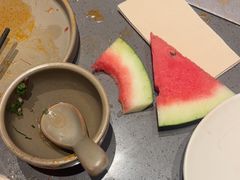 -巴奴毛肚火锅(二七万达店)