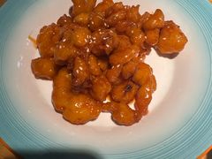 -曼妙午后(宝龙广场店)