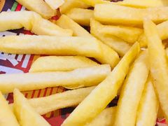 -汉堡王(天津鲁能店)