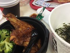 -肯德基(万科广东路店)