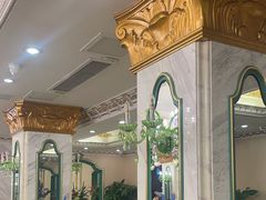 -齐家花园大酒店(宝山店)
