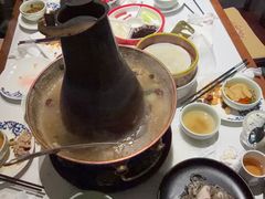 -东来顺•非遗火锅(外滩店)