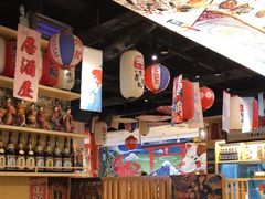 -西月山居匠心创意料理(江汉路新佳丽广场店)
