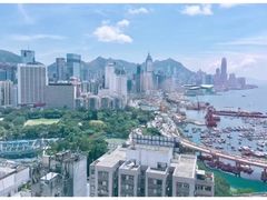 -香港铜锣湾皇悦酒店