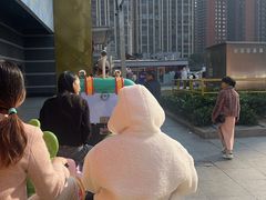 -万达广场(惠州大亚湾店)