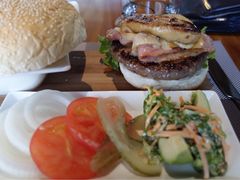 -丽晶酒店-金宝99 Restaurant