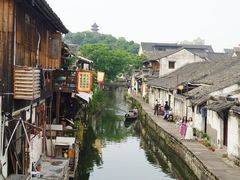 -绍兴书圣故里景区