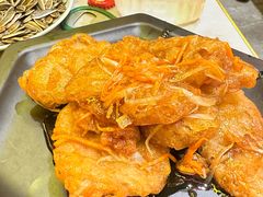 -沪上名羊天下•烤羊腿•东北烧烤•小龙虾(浦东直营总店)