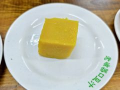豌豆黄（个）-老磁器口豆汁店(马家堡店)