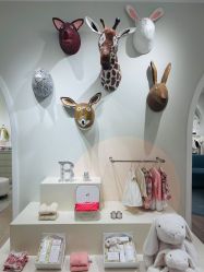 -Bonpoint(恒隆广场店)
