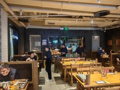 -肉串汪(月坛店)