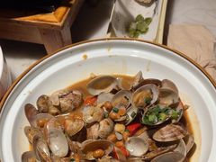 -绿茶餐厅(千岛湖银泰城店)