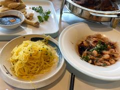 -壹只菜·崇明本地特色菜(崇明南门店)