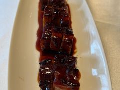 秘制黑叉烧-炳胜品味(珠江新城店)