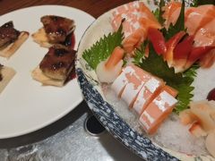 -千夏日式风情餐厅(恐龙园汉江东路店)