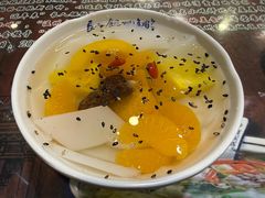 -长人馄饨铺(解放街店)