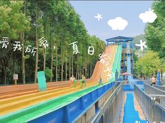 -重庆海昌加勒比海水世界