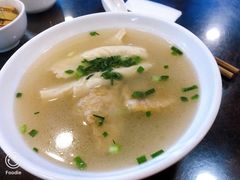 德兴双档-德兴馆(广东路总店)