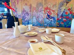 -金龙餐厅(圆山大饭店)