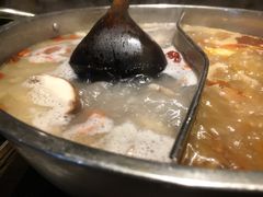 -霄汉羊排(万松园一店)