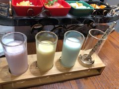 -斯比特花园西餐厅(东方商厦店)