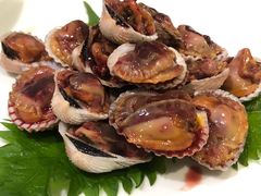 蚶子-宁海食府(大剧院店)