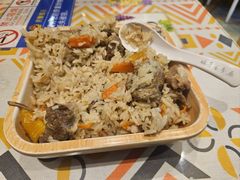 -清真吐鲁番餐厅(牛街店)