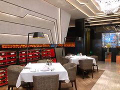 -燃扒房Steakhouse(皇庭店)