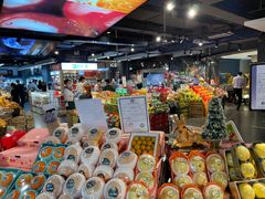 -Olé精品超市(天汇广场店)