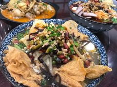 原味柳州螺蛳粉-东门七爷螺蛳粉(浦东店)