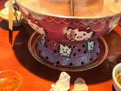 -1078號老北京涮肉(松柏店)