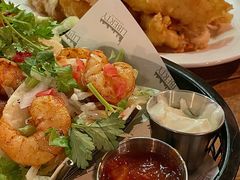 -Liberty Brewing Co·曼哈顿餐吧