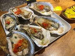 -木屋烧烤(龙岗龙城万科里店)
