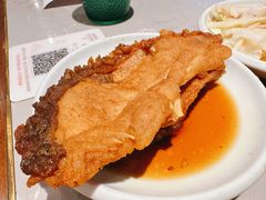 -松鹤楼·苏式汤面(虹桥天地店)