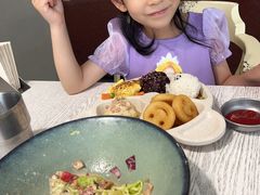 -娜娜家·Nana's restaurant(国金汇店)