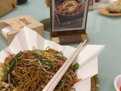-禄福山庄•顺德菜·融和菜(龙江店)